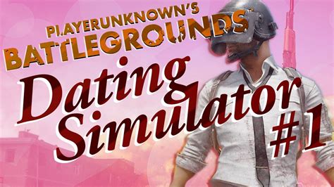 pubg dating place